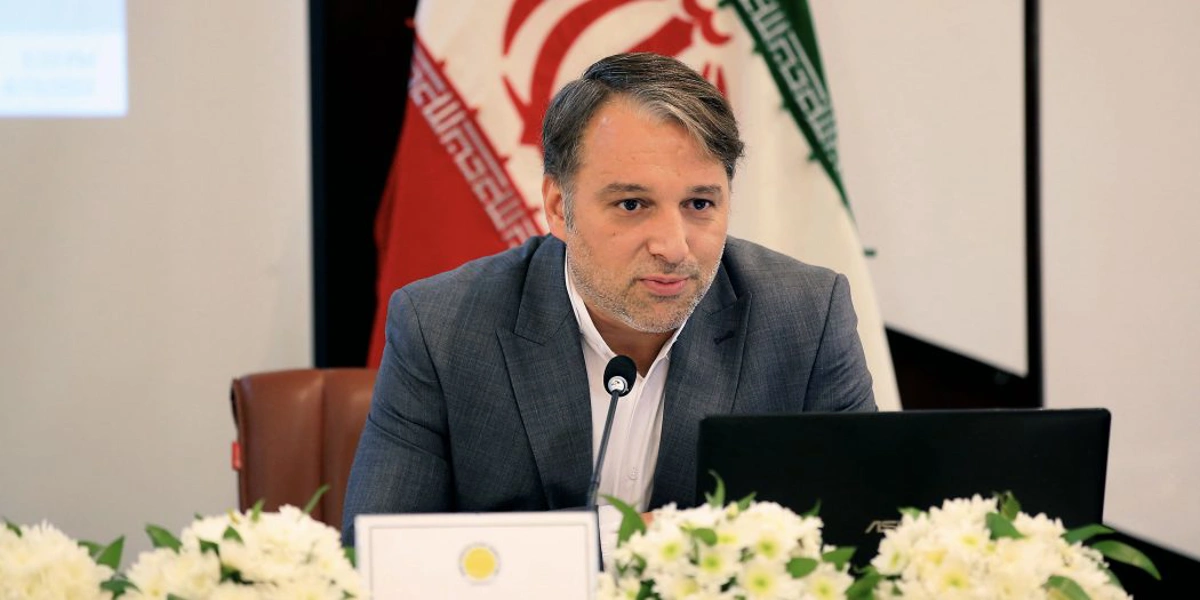 تشکیل شورای عالی ورزش دانشگاه آزاد اسلامی با حضور روسای فدراسیون‌های ورزشی