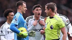 آیا VAR به ضرر فوتبال است؟