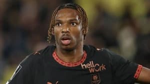 انتقال جِرِمی ژاکه به لیورپول با قراردادی ۶۰ میلیون پوندی قطعی شد