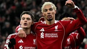 روونی: فرم اکتیکه باید ایساک را نگران کند