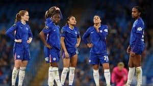 چه اتفاقی برای چلسی در فصل جاری سوپر لیگ زنان انگلیس رخ داد؟