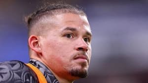 کالوین فیلیپس در آستانه پیوستن به شفیلد یونایتد؛ انتقالی غیرمنتظره