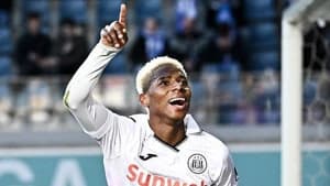 نلسون آنگولو، وینگر اکوادوری اندرلخت، با قراردادی ۱۷.۵ میلیون پوندی به ساندرلند پیوست