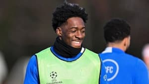 امضای قرارداد قرضی آکسل دیزاسی با وستهام از چلسی