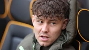 جورگن استرند لارسن با قراردادی ۴۸ میلیون پوندی به کریستال پالاس پیوست