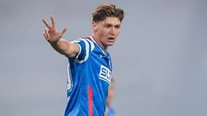 خرید رایان نادری توسط رنجرز از هانزا روستوک