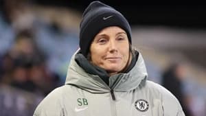 تمدید قرارداد سونیا بومپاستور با چلسی تا سال ۲۰۳۰