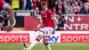 ماکس کلی‌ورث؛ پیوند نسل‌ها در صعود تاریخی رکسهام