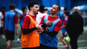 باشگاه جدید سوپرا دو کبک؛ الهام‌گرفته از اتلتیک بیلبائو