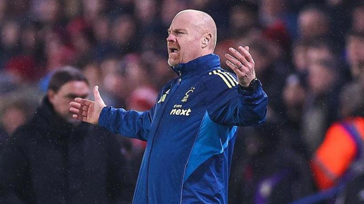 شاون دایچ نگرانی‌ها درباره شغل خود را رد کرد، جنگ ناتینگهام فارست برای بقا ادامه دارد