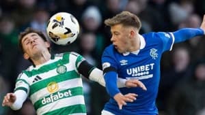 برگزاری مسابقات یک‌چهارم نهایی جام حذفی اسکاتلند؛ رقیبان قدیمی به مصاف هم می‌روند