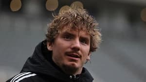 سقوط گل‌زنی نیک وولتماده در نیوکاسل؛ چرا او دیگر گل نمی‌زند؟