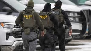 نقش آیس (ICE) در تأمین امنیت جام جهانی ۲۰۲۶ آمریکا