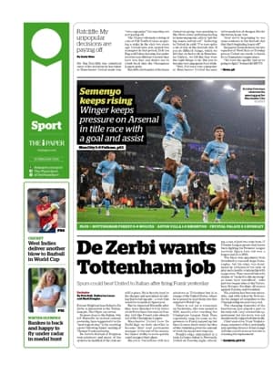 رقابت بایرن و چلسی برای جذب فربروگن؛ تازه‌ترین شایعات نقل و انتقالات اروپایی