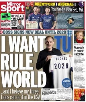 شایعات نقل و انتقالات فوتبال اروپا: علاقه تاتنهام به پولیسیچ و پیشنهاد نجومی پاری‌سن‌ژرمن