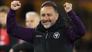 ویتور پریرا در آستانه سرمربیگری ناتینگهام فارست