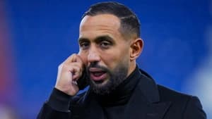 جدایی مهدی بن‌عطیه از مارسی در پی نارضایتی‌ها و بحران داخلی