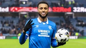 ماجرای عجیب یوسف چرمیطی در انقلاب دنی رول در رنجرز