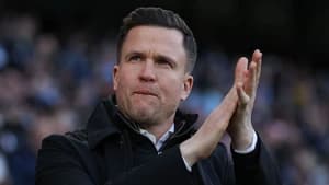 گری کالدول بار دیگر سرمربی ویگان اتلتیک شد