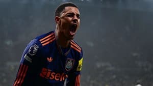 آیا زمان درخشش جیکوب رمزی در نیوکاسل فرا رسیده است؟