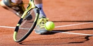 برگزاری اردوی ارزیابی تیم ملی تنیس کمتر از ۱۴ سال پسران جهت حضور در مسابقات دیویژن آسیا