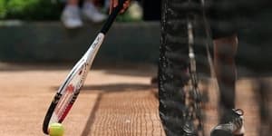 اردوی آماده‌سازی تیم ملی تنیس زیر ۱۲ سال برای اعزام به مسابقات غرب آسیا