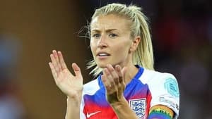 بازگشت لیا ویلیامسون به تیم ملی زنان انگلیس برای انتخابی جام جهانی