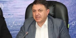 برگزاری مجمع عمومی سالیانه هیات تنیس استان مرکزی با حضور مسئولان کشوری