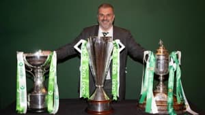 آنژ پست‌کوگلو بازگشت به سلتیک را رد کرد: «تجربه‌ای فوق‌العاده بود»