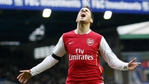 شباهت‌های عجیب بین سقوط آرسنال در فصل ۲۰۰۸-۲۰۰۷ و وضعیت فعلی