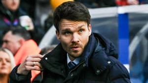 اعتماد کامل دنی روهل به قهرمانی رنجرز در لیگ اسکاتلند