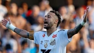 نیمار به بازنشستگی در پایان سال فکر می‌کند