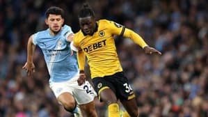 نبرد پرتغال و انگلیس برای جذب متئوس مانِه، ستاره آینده‌دار ولورهمپتون