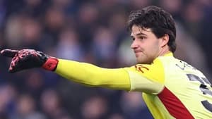 سنه لامنز؛ «آدم معمولی» با عملکرد درخشان در منچستریونایتد