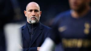 ایگور تودور: مبارزه برای بقا در تاتنهام؛ سخت‌ترین چالش دوران مربیگری‌ام