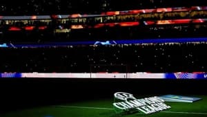 تعلیق پنج هوادار بنفیکا به دلیل رفتار نژادپرستانه در مقابل رئال مادرید