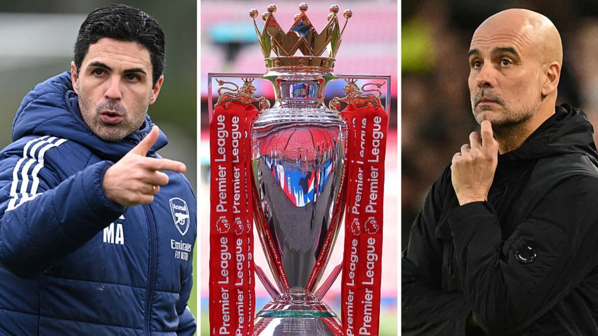 نبرد قهرمانی در لیگ برتر انگلیس: بهتر است شکارچی باشید یا شکار؟