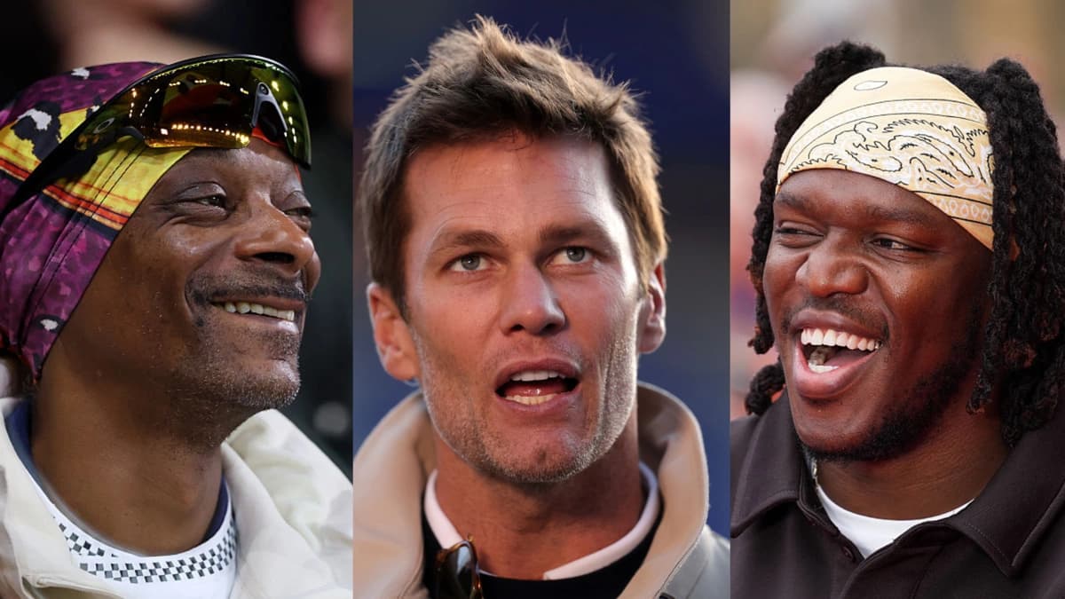 چرا سلبریتی‌ها به خرید سهام باشگاه‌های فوتبال علاقه‌مند شده‌اند؟