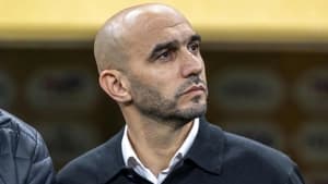 جدایی رجراگی از تیم ملی مراکش و انتصاب محمد اوحبی به عنوان سرمربی جدید