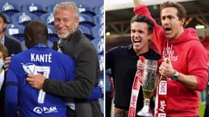 چگونه چلسی و آبراموویچ مسیر پیشرفت رکسهام را هموار کردند