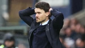 دنی روهل: رنجرز باید این فصل جام کسب کند