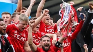 نکاتی که باید در مرحله یک‌چهارم نهایی جام حذفی اسکاتلند به آن توجه کنید