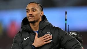 ژوائو پدرو؛ هم‌تراز با هالند و کین؟ صحبت‌های لیام روزنیور درباره مهاجم چلسی