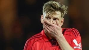 بحران در باشگاه آبردین پس از حذف شرم‌آور از جام حذفی اسکاتلند