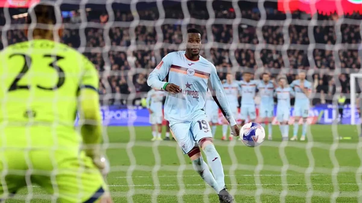 آیا پننکا همیشه انتخاب درستی است؟ تجربه تلخ برنتفورد در جام حذفی