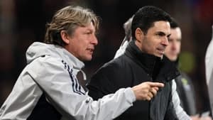 نقش گابریل هاینزه در موفقیت آرسنال تحت رهبری آرتتا