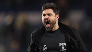 تمرکز ماتوس روی رکسهام در آستانه دربی ولز با سوانزی