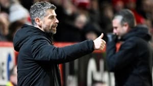 چرا باشگاه آبردین حالا به دنبال جذب استیون رابینسون است؟