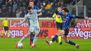 پیشرفت لِنون میلر در اودینزه و آرزوی حضور در جام جهانی