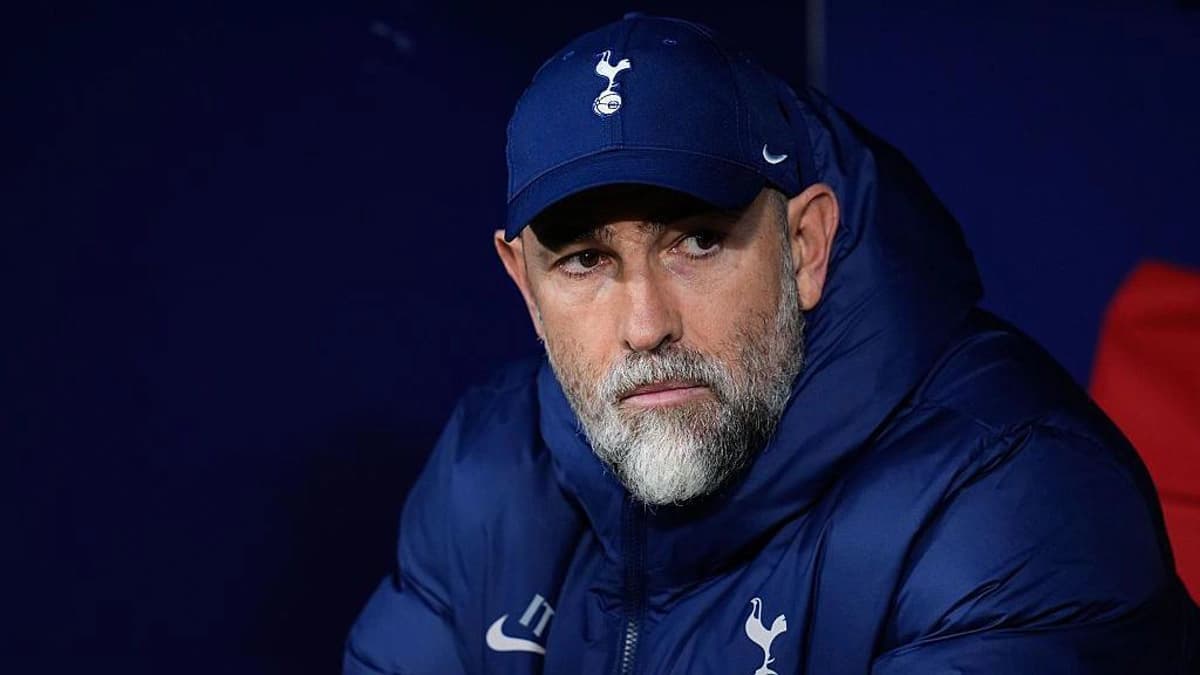 مالک تاتنهام سرنوشت تودور را به مدیران باشگاه می‌سپارد